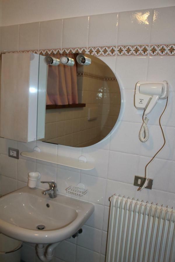 Appartement Casa Pienzi à Pradelle Extérieur photo