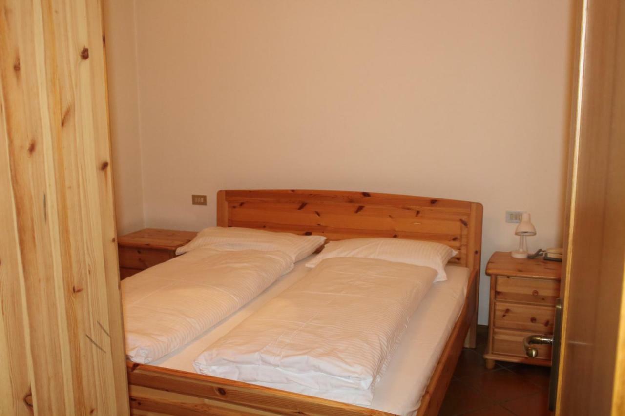 Appartement Casa Pienzi à Pradelle Extérieur photo